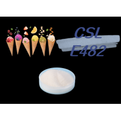 Calcium Stearoy Lactylate Lchemicals Manufacturer Powder E482 CSL
